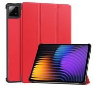 Housse Lobwerk Pour Xiaomi Mi Pad 7 11,2 Pouces Étui Protection Cover Sleep/Wake
