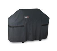 Weber Grill Housse de protection pour barbecue à gaz Summit série 400 Premium