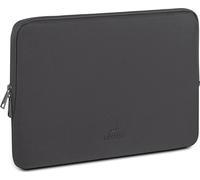 Housse MacBook Air 15 Clark imperméable Noire Rivacase