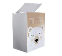 Housse Machine A Laver Machine à laver Couvre écran solaire imperméable Top Type de batterie ouverte tambour Automatique Universal Front Ouvrir Couvercle couvercle(A)