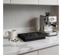 Housse Machine Café 40cm Tissu Oxford 420D Imperméable