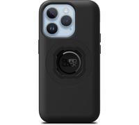 Housse Mag - IPHONE 14 Pro ( Bague Noir) QMCIP14M QUAD LOCK Téléphone Mobile