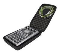 Housse Magma CTRL Case SP-404 MK2 - Black/Black