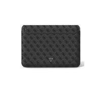 Housse Magnétique pour Ordinateur 13 / 14 pouces Modèle 4G Triangle Noir