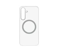 Samsung Galaxy Coque magnétique Transparente Officielle pour S25 FE