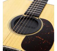 Housse MARTIN GUITARS Pour Trou De Son Feedback Buster