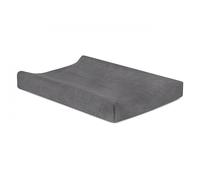 Housse Matelas À Langer 50x70cm Storm Grey - Jollein
