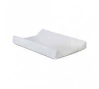 Housse Matelas À Langer 50x70cm White - Jollein