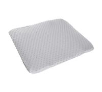 Roba Housse matelas à langer Lil Planet extensible 85x75 cm coton bio-jersey OEKO-TEX gris argenté