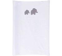 Housse matelas à langer blanc Tembo 50x70 G