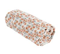 Housse Matelas à Langer - Californian Poppy