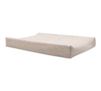 Jollein Housse de matelas à langer 50 x 70 cm éponge rose sauvage