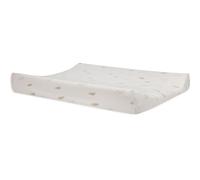 Housse matelas à langer jersey 50x70cm h