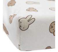 Housse matelas à langer en jersey Miffy and Friends (50 x 70 cm)