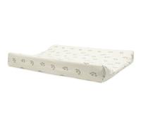 Housse matelas à langer en jersey Twig Olive Green (50 x 70 cm)