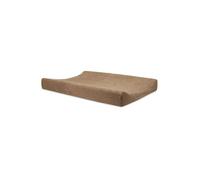 Housse matelas à langer Éponge 50x70cm Biscuit par Jollein