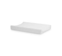 Jollein Housse de Matelas à Langer Tissu Éponge Blanc, 50 x 70 cm