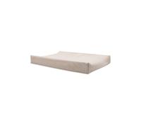 Housse matelas à langer Éponge 50x70cm Rose Sauvage par Jollein
