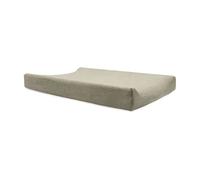 Housse Matelas À Langer Éponge En Coton Vert Olive TU