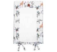 Housse matelas à langer et tapis change