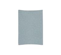 Jollein Housse de matelas à langer Sea Green en jersey 50 x 70 cm