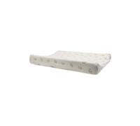 Jollein Housse matelas à langer Twig Wild Rose en jersey 50 x 70 cm