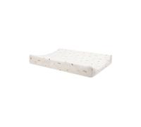 Housse Matelas À Langer Jersey En Coton Beige Jungle TU