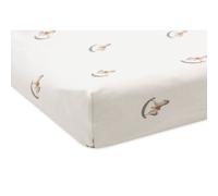 Housse Matelas À Langer Jersey En Coton Nostalgic Ride TU
