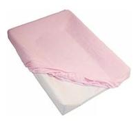 Housse matelas à langer rose 50 x 70 cm - babycalin Rose G