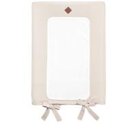 Housse matelas-langer gaze coton