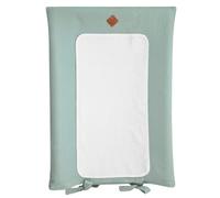 Housse matelas-langer gaze coton