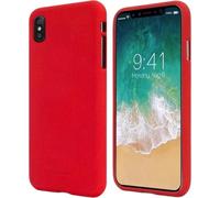 Housse Mercury Soft G988 S20 Ultra rouge/rouge
