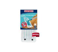 Leifheit Housse de balai Clean Twist & Combi Micro Duo 55310