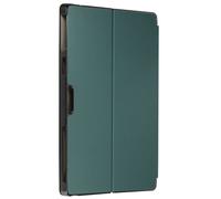 Housse - Microsoft - Surface Pro 9/11 - Éco-cuir - Clapet Support - Slim Vert