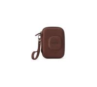 Fujifilm Housse pour Instax Mini LiPlay Deep Bronze