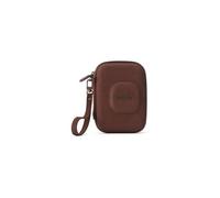 INSTAX Mini LiPlay Case, Deep Bronze