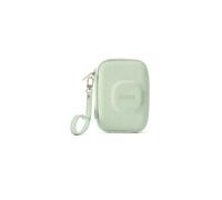 Fujifilm Housse pour Instax Mini LiPlay – Vert matcha