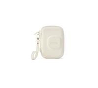Housse mini LIPLAY misty white