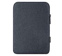 Housse MoKo pour tablette 12,9 pouces, compatible avec iPad Pro 13 pouces (M4 et Air M2 2024), iPad Pro 12,9 pouces (M2 et M1), Galaxy Tab S8+/S9