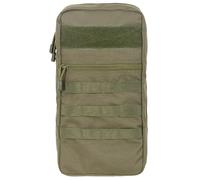 Housse MOLLE 8Fields pour système d'hydratation - Olive