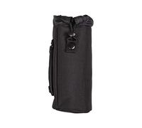 Mil-Tec 14519802 Sac pour bouteille d'eau Noir Taille unique