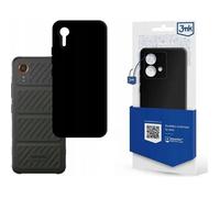 Housse montre connectee - etui montre connectee - coque montre connectee 3mk Coque Samsung Galaxy XCover 7 - mate