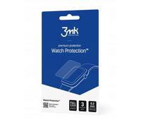 Housse montre connectee - etui montre connectee - coque montre connectee 3mk Garett Kids eSIM 4G Protection de montre ARC
