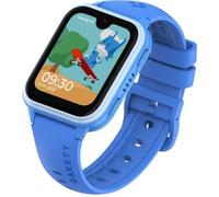 Housse montre connectee - etui montre connectee - coque montre connectee Garett Kids Vibe 4G pour les tout-petits