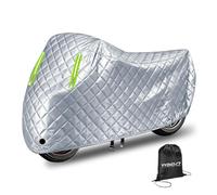 Housse Moto Compatible avec Polaris Outlaw 525 S
