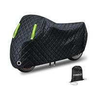 Housse Moto Compatible avec Romet RCR 125