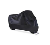Housse Moto Étanche Housse Imperméable pour Moto Et pour ER6n ER 6n(4XL for 230 250cm)