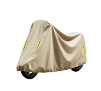 Housse Moto Exterieur pour Forza EM1 ADV 350 Vision 110 SH MODE 125 XRM 125 RS,Bache Moto Etanche Hiver Eté,Résistant Aux Poussière Pluie Neige Uv Vent Soleil Déjections D'oiseaux,Légère Et Durable