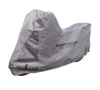 Housse moto Harisson PRESTIGE EVO M
