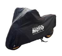 housse moto out small réfléchissant - scooter S